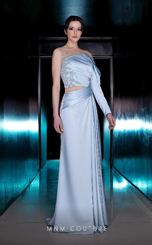 MNM COUTURE K3987 Dress