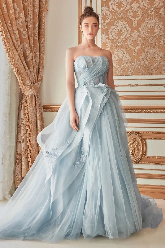 ANDREA & LEO A1021 Dress