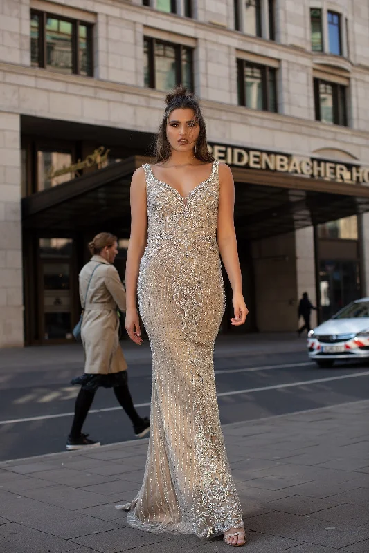 Chic and Holland HF1589 Dress