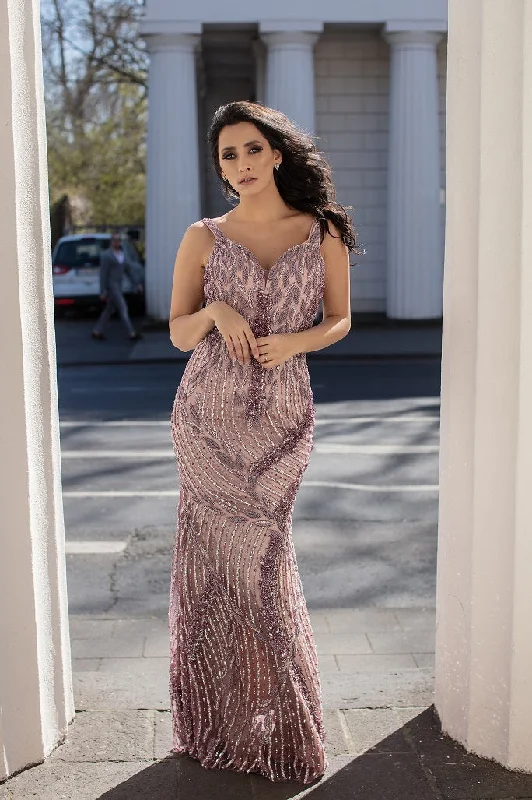 Chic and Holland HF1609 Dress