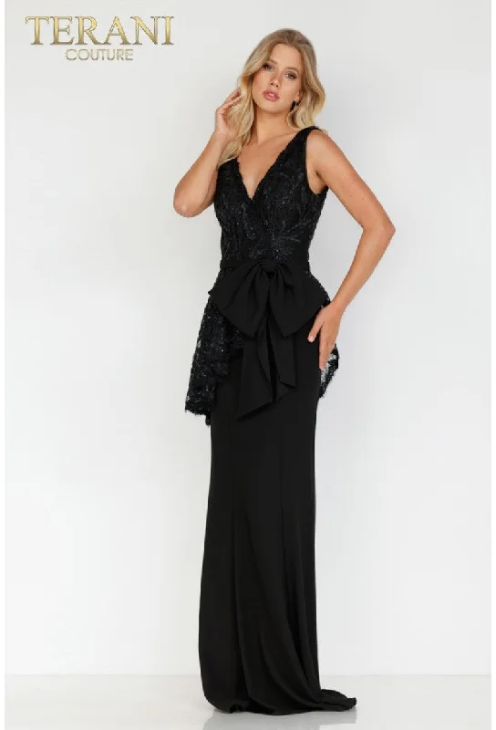 TERANI COUTURE 2027E2938 Dress