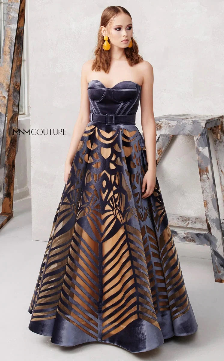 NF BY NOUR N0280 Dress