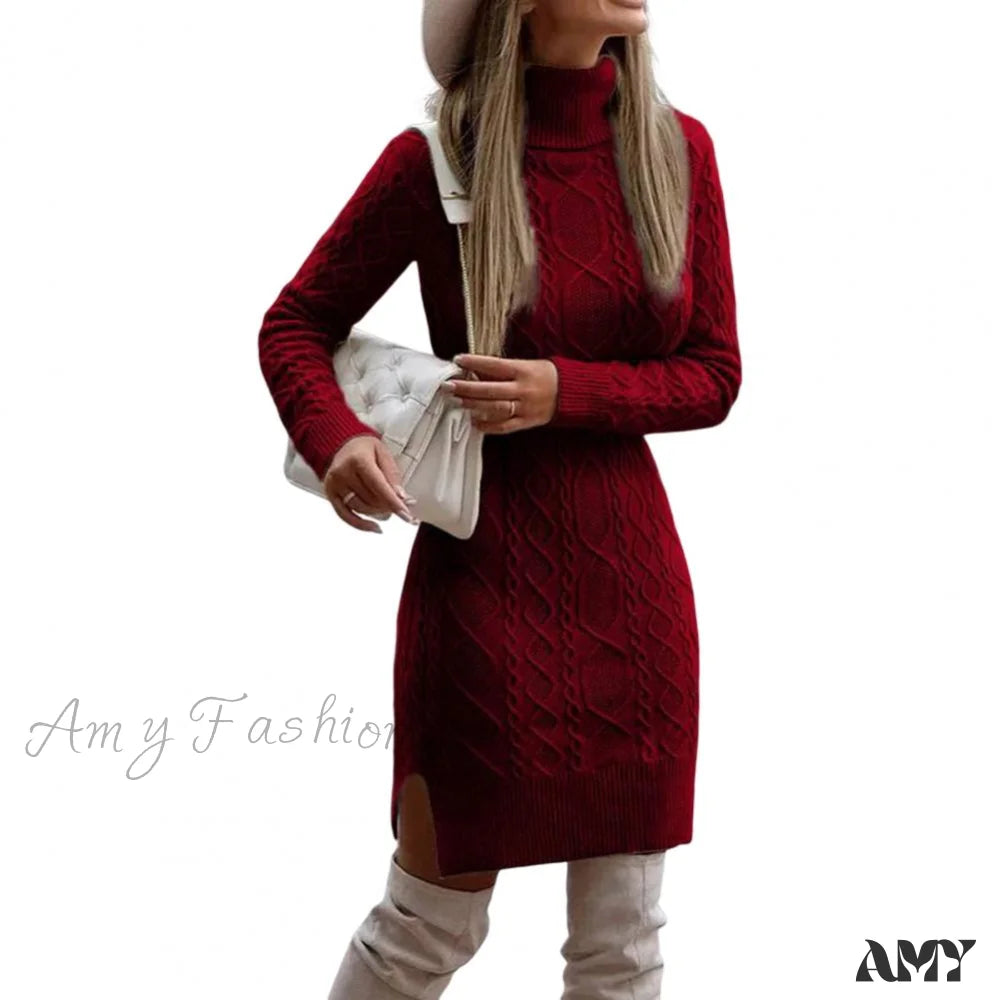 Wine Red