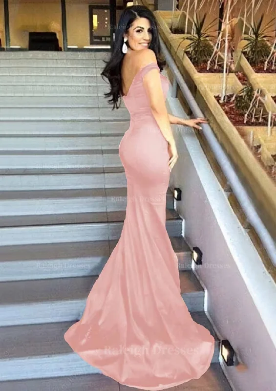 Dusty Pink