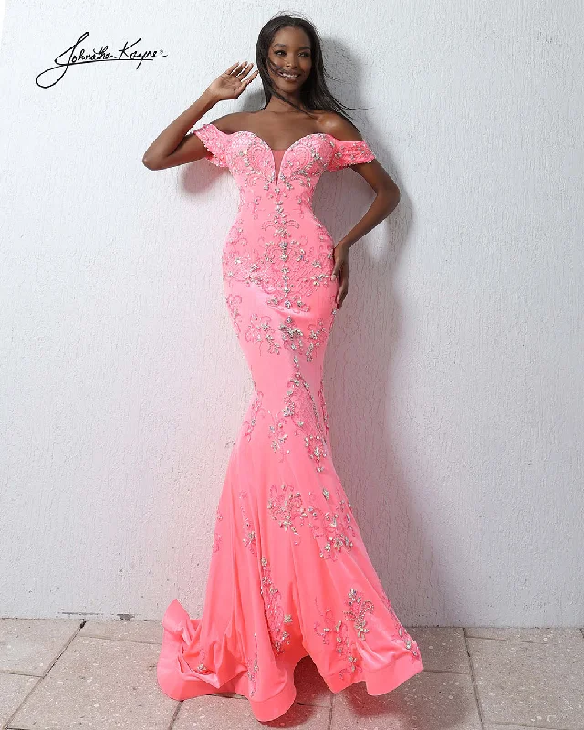 Johnathan Kayne 2176 Dress