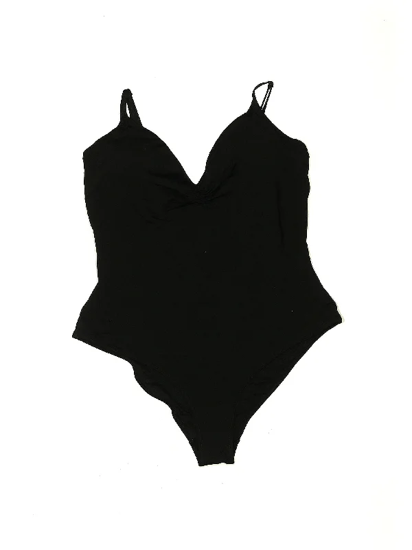One Piece Swimsuit Sexy Monokini Swimsuit