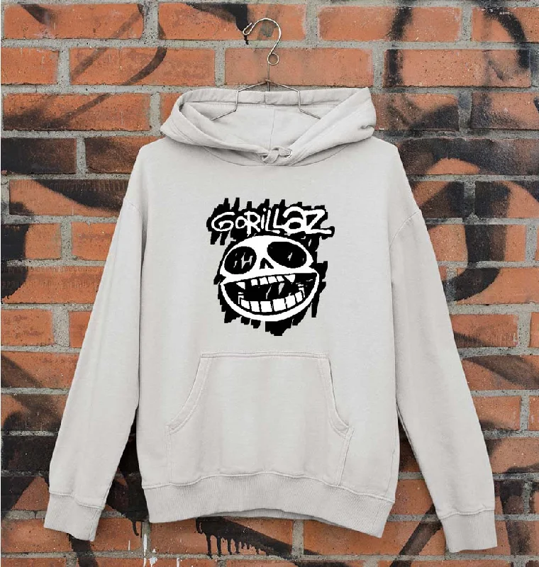 Gorillaz Unisex Hoodie for Men/Women Hoodie Sweatshirt Pullover