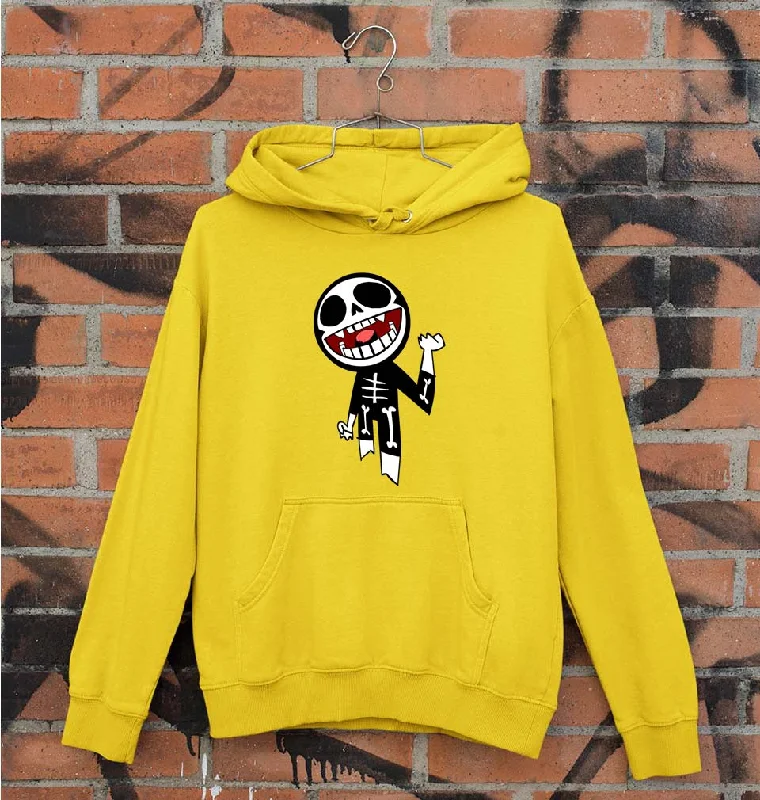 Gorillaz Unisex Hoodie for Men/Women Hoodie with Hem Detail Decorative Unique