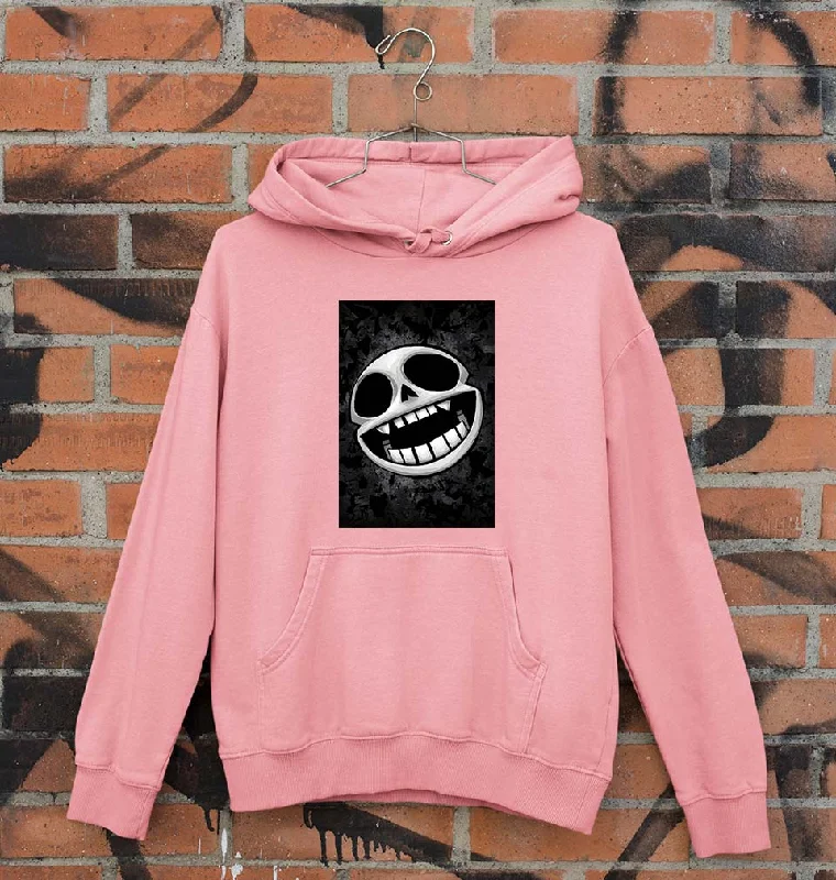 Gorillaz Unisex Hoodie for Men/Women Hoodie with Illustration Artistic Creative