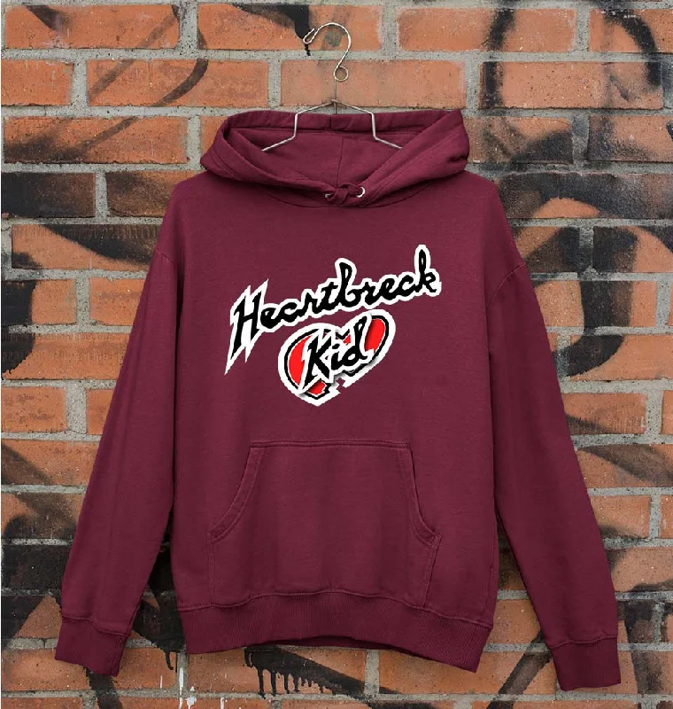 Heartbreak Kid (HBK) (WWE) Unisex Hoodie for Men/Women Cotton Hoodie Fleece Lining Warmth Heartbreak Kid (HBK) (WWE) Unisex Hoodie for Men/Women Cotton Hoodie Fleece Lining Warmth