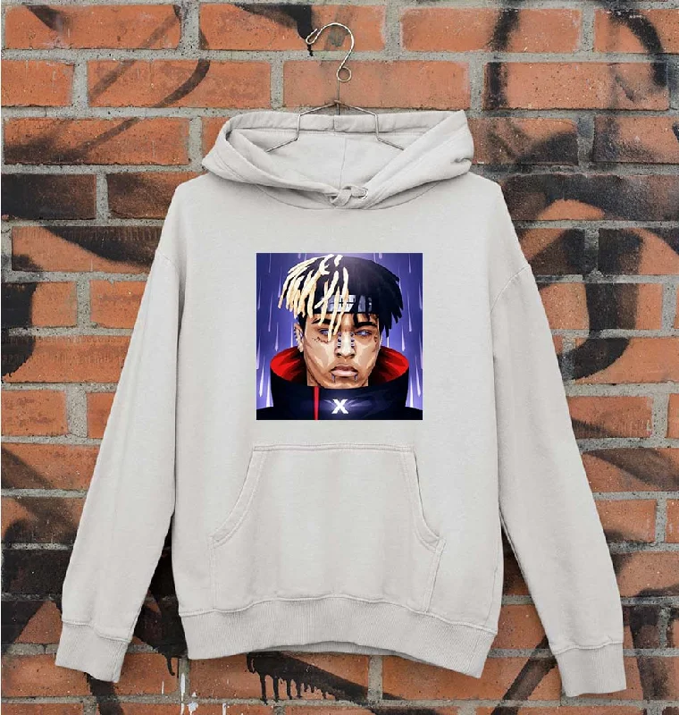 Lil Uzi Vert (LUV) Unisex Hoodie for Men/Women Hoodie with Drawstring Waist Adjustable Fitted