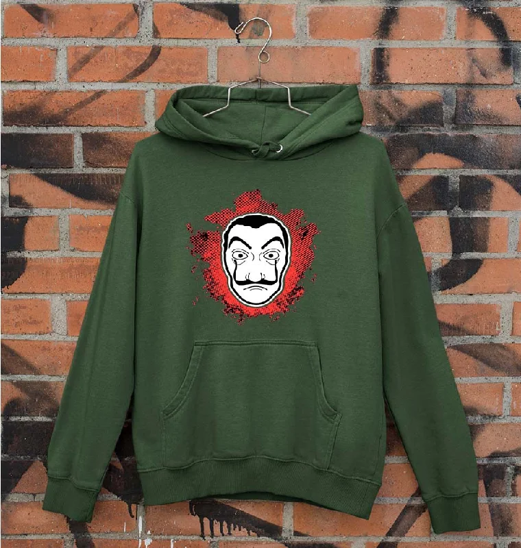 Salvador Dalí Unisex Hoodie for Men/Women Hoodie with Batwing Sleeves Loose Dramatic Salvador Dalí Unisex Hoodie for Men/Women Hoodie with Batwing Sleeves Loose Dramatic
