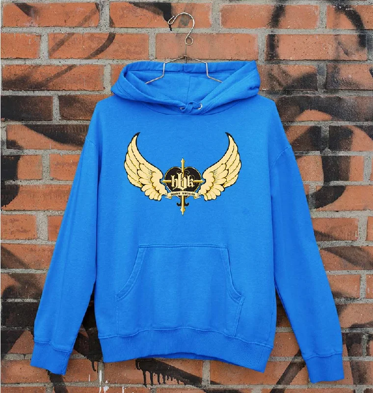 Shawn Michaels - HBK (WWE) Unisex Hoodie for Men/Women Hoodie with Hidden Zipper Minimalist Clean Shawn Michaels - HBK (WWE) Unisex Hoodie for Men/Women Hoodie with Hidden Zipper Minimalist Clean