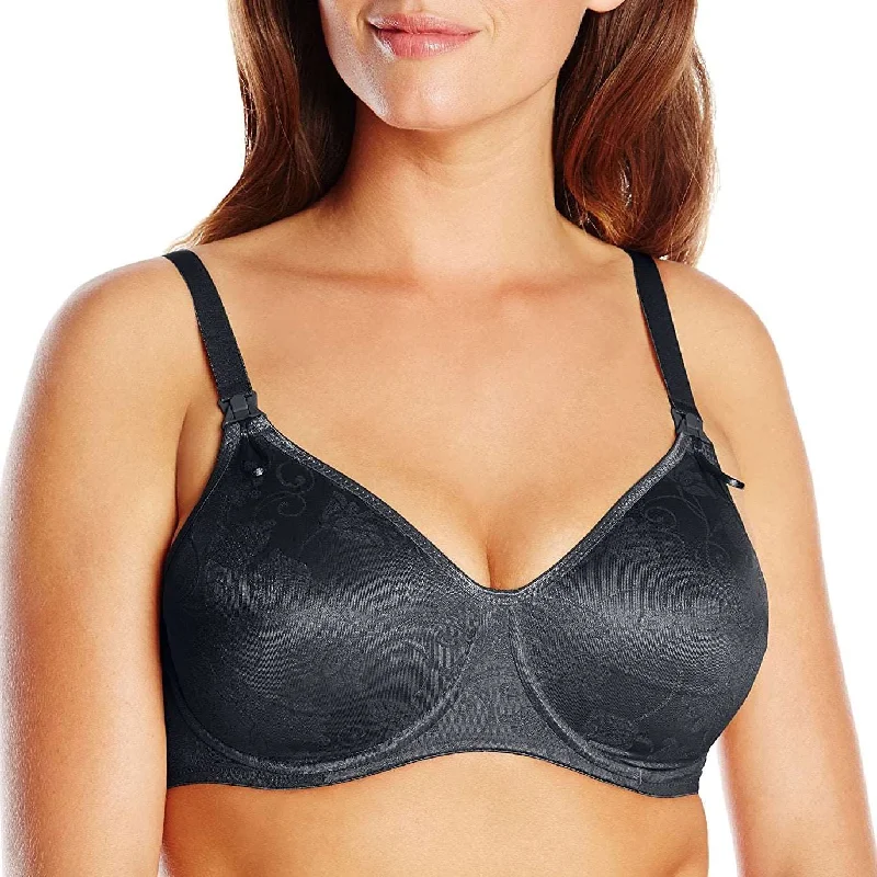 ANITA 5035 BASIC NURSING BRA Soft Cotton Bra