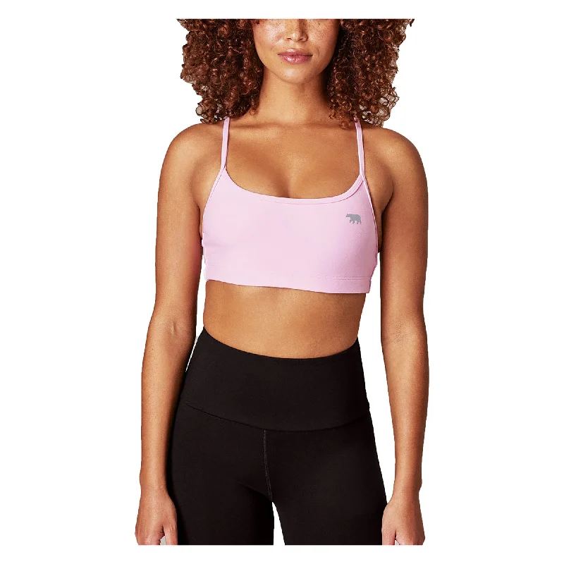 Women's Gelato Push Up Sports Bra (Mid Support) Soft Support Bra