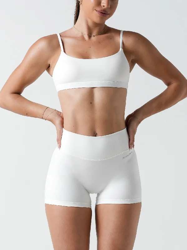 Base Scoop Bra Sports Support Bra