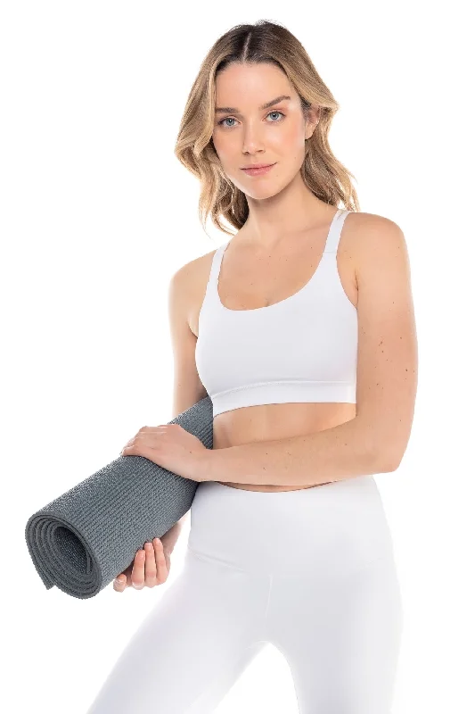 Be Well Balance Bra Top Lightly Padded Bra