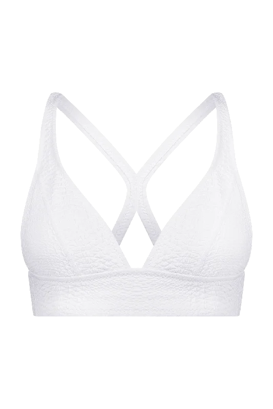 Marissa Bra Simple Wireless Bra