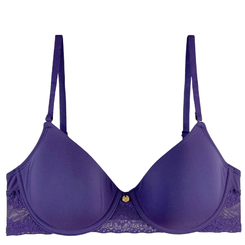 Natori Bliss Perfection Contour Bra Classic Wire-Free Bra