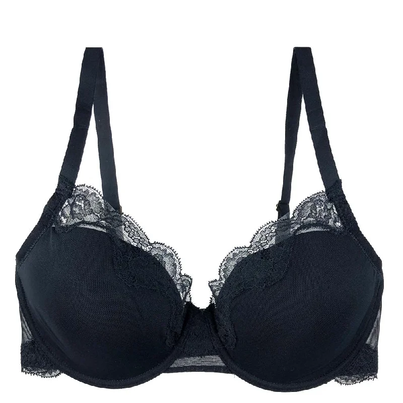 Natori Elusive Contour Bra Stretchy Full Coverage