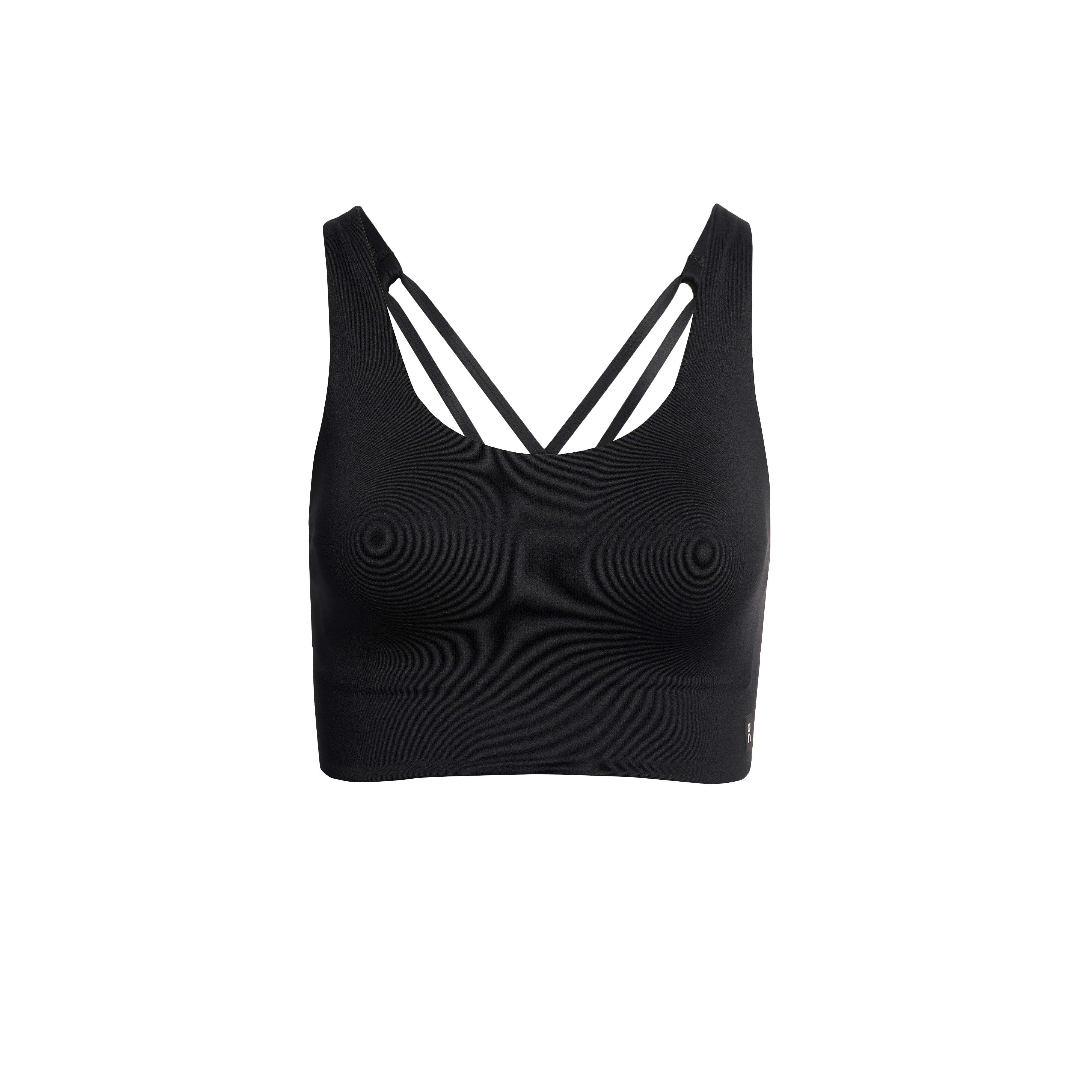 On Active Bra Longline (Women's) Wireless Lace Bra