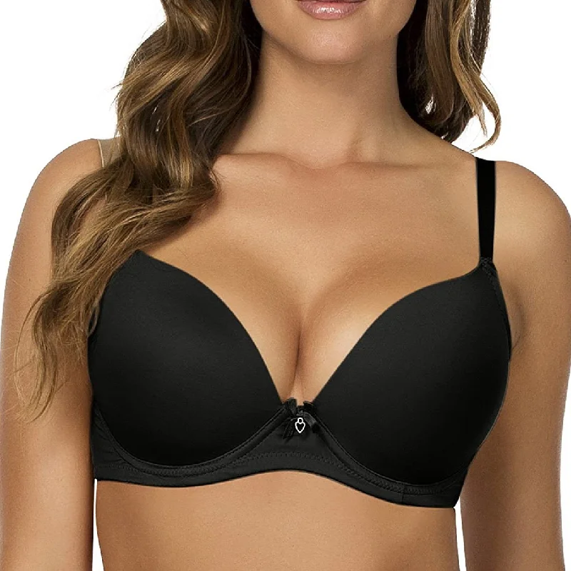 PARFAIT 4801 JEANIE PLUNGE BRA 4801 Casual Bralette Set