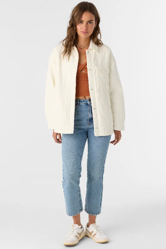 RYA JACKET Cardigan Sweater Pullover